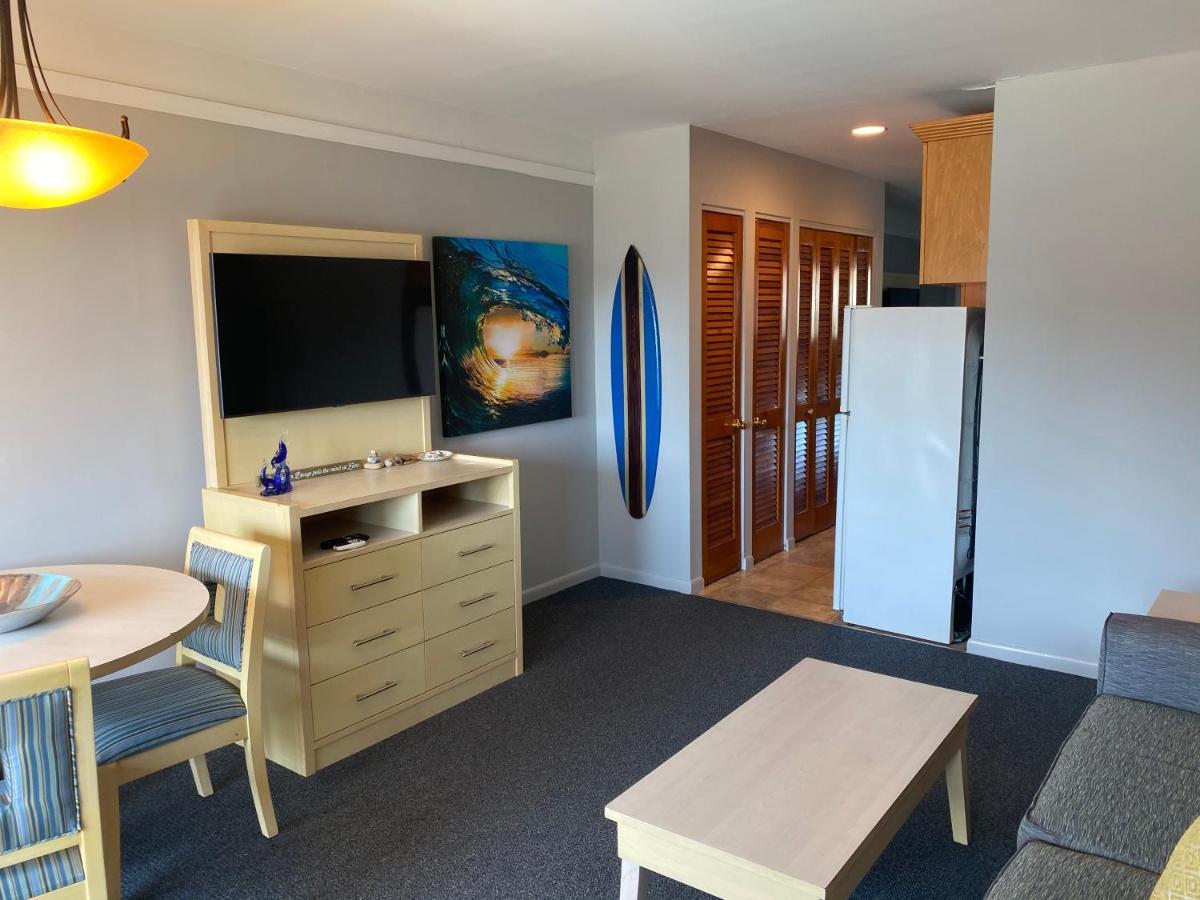 Apartment In Royal Atlantic Beach Resort Montauk Exterior foto